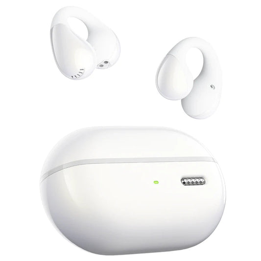 Soundpeats Open-ear Clip-on Earbuds PearlClip Pro Soundpeats.pk