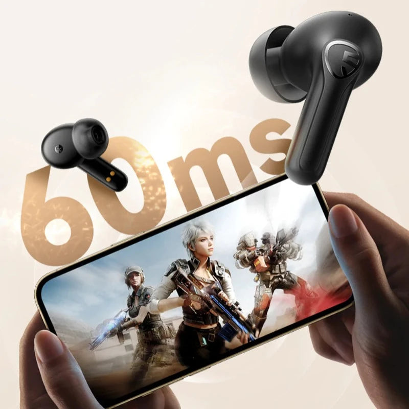 Life Soundpeats, soundpeats life earbuds price, soundpeats earbuds price, soundpeats anc wireless earbuds, buy soundpeats earbuds online, buy anc wireless earbuds online, buy earbuds online in pakistan, best earbuds, soundpeats.pk