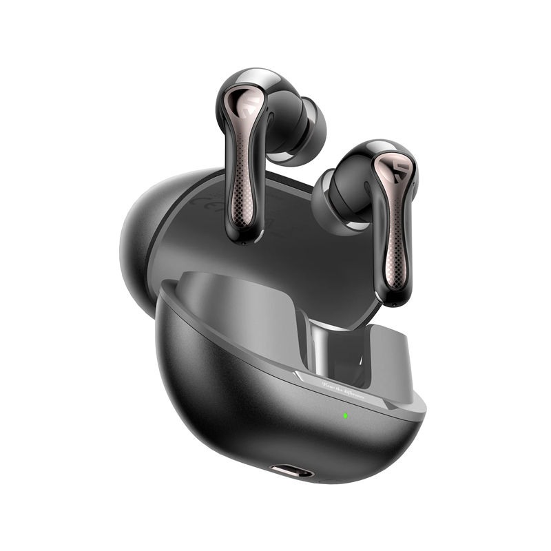Soundpeats Air5 Pro Wireless Airpods Soundpeats.pk