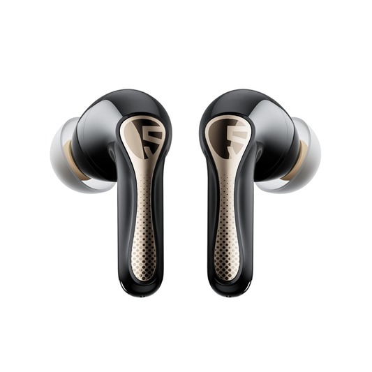 Soundpeats Air5 Pro+ Hybrid ANC Earbuds Soundpeats.pk
