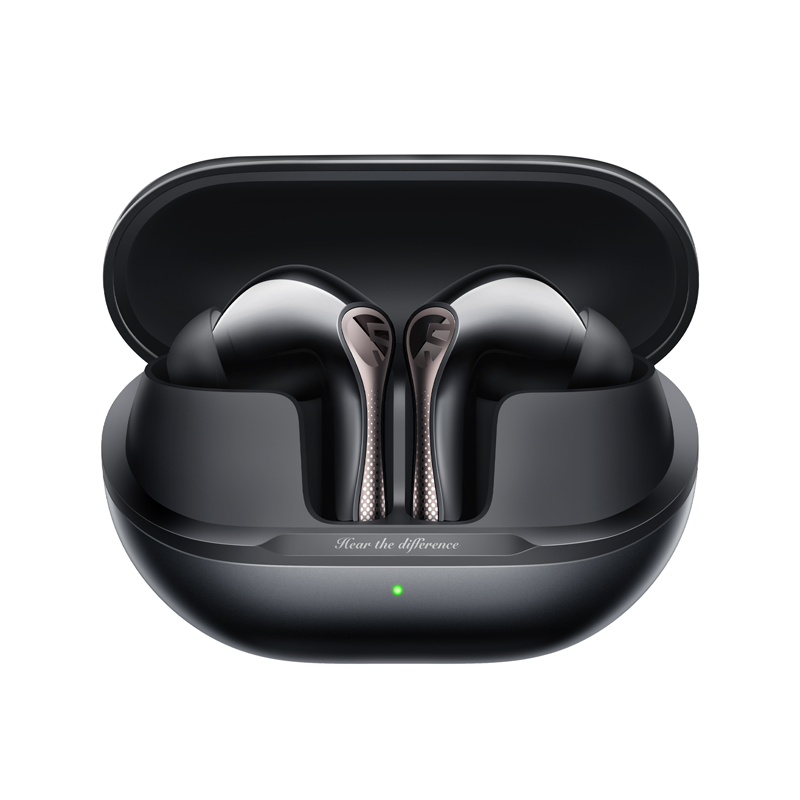 Soundpeats Air5 Pro Wireless Airpods Soundpeats.pk