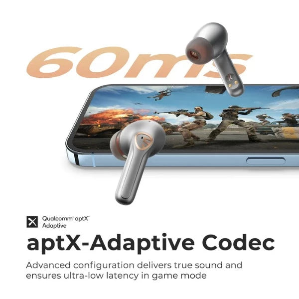 H2 SOUNDPEATS - DUAL DRIVER TRUE WIRELESS EARBUDS Soundpeats, soundpeats h2 price in pakistan, soundpeats h2 price, soundpeats h2 earbuds price, buy soundpeats h2 online, buy soundpeats h2 online in pakistan, best earbuds in pakistan, soundpeats.pk, soundpeats h2 wireless earbuds price