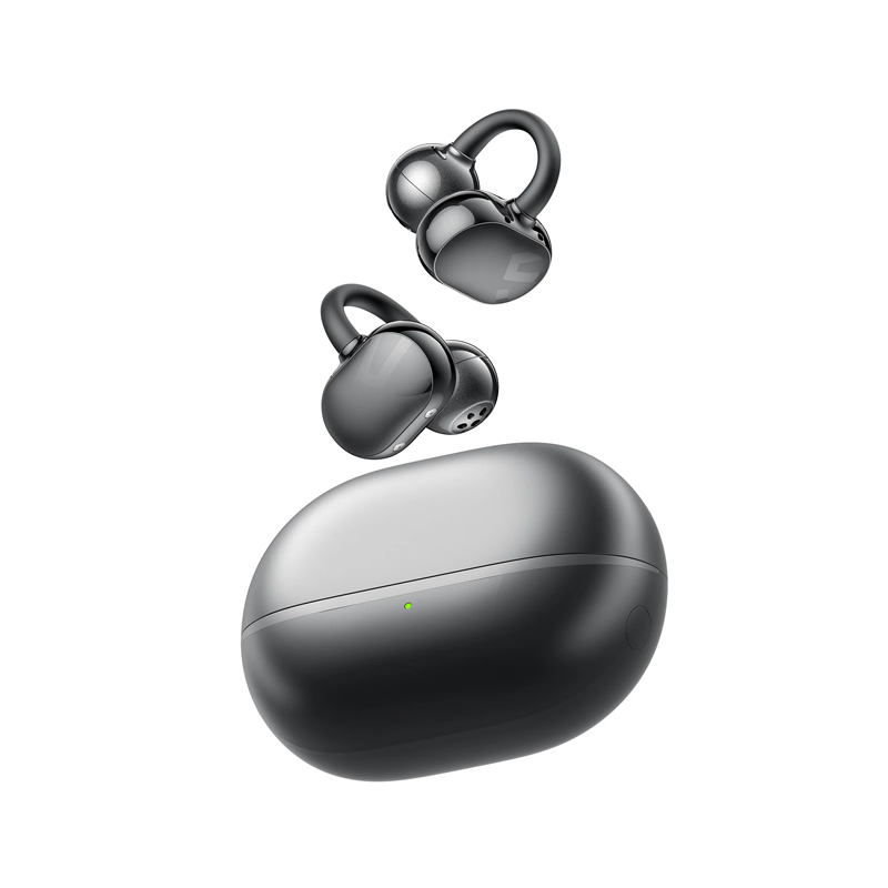 Soundpeats POP Clip Open Ear Wireless Earbuds Soundpeats.pk