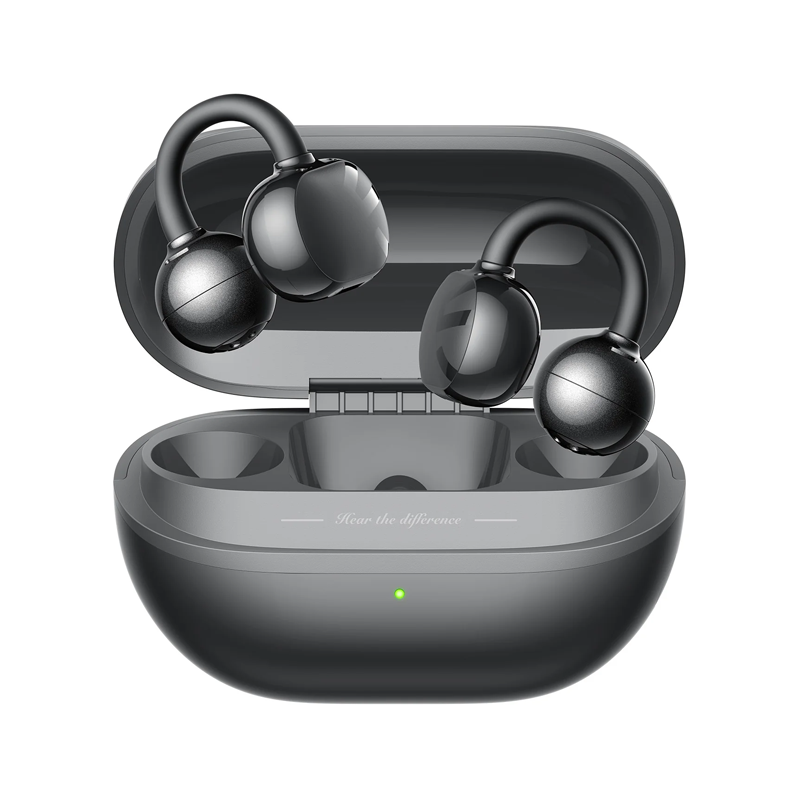 Soundpeats POP Clip Open Ear Wireless Earbuds Soundpeats.pk