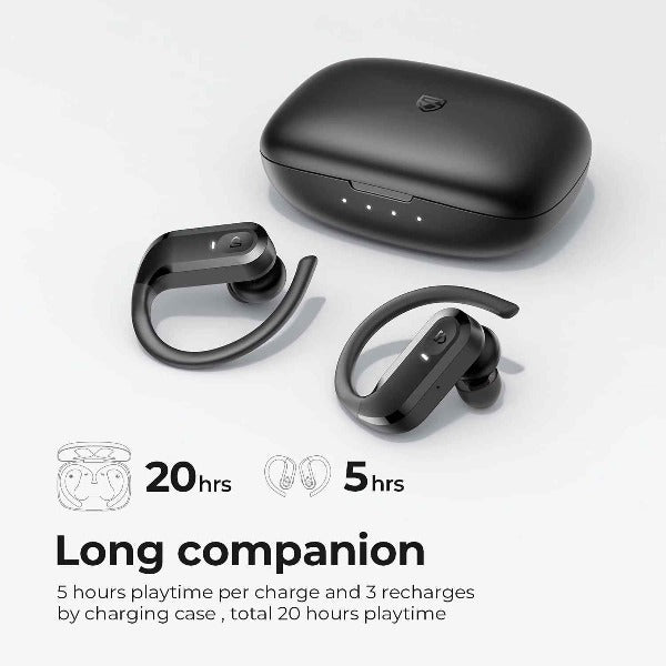 Soundpeats s5, soundpeats s5 price in pakistan,soundpeats s5 price, buy soundpeats s5 online, buy s5 soundpeats, soundpeats.pk, best sports wireless earphones