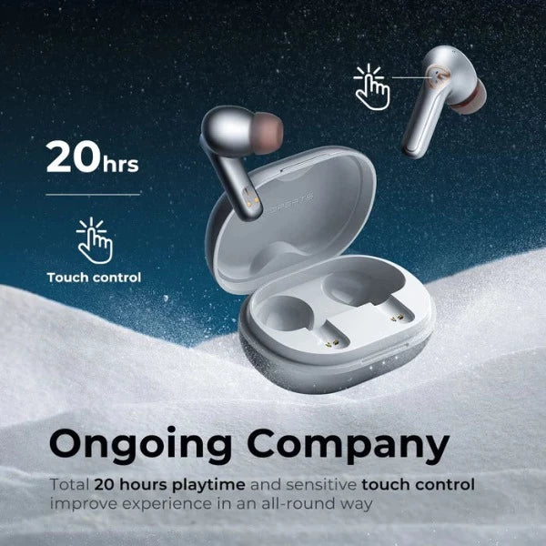 H2 SOUNDPEATS - DUAL DRIVER TRUE WIRELESS EARBUDS Soundpeats, soundpeats h2 price in pakistan, soundpeats h2 price, soundpeats h2 earbuds price, buy soundpeats h2 online, buy soundpeats h2 online in pakistan, best earbuds in pakistan, soundpeats.pk, soundpeats h2 wireless earbuds price