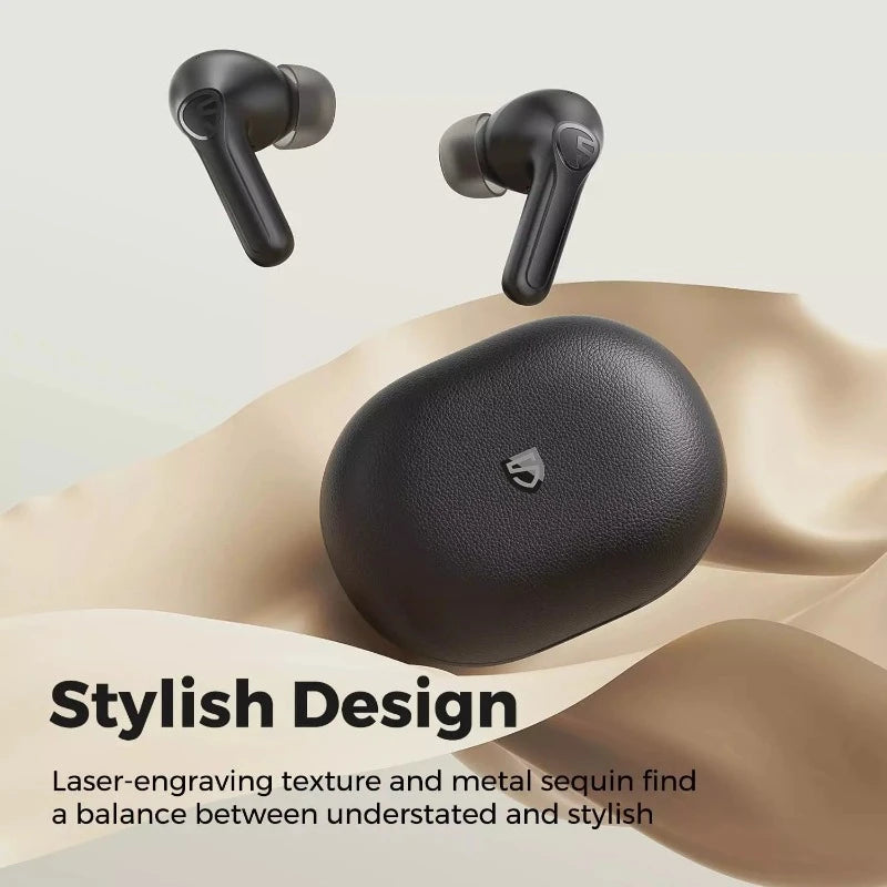 Life Soundpeats, soundpeats life earbuds price, soundpeats earbuds price, soundpeats anc wireless earbuds, buy soundpeats earbuds online, buy anc wireless earbuds online, buy earbuds online in pakistan, best earbuds, soundpeats.pk