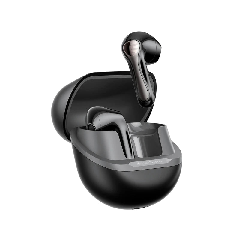 Soundpeats Air5 Lite Semi-in-ear Wireless Airpods Soundpeats.pk