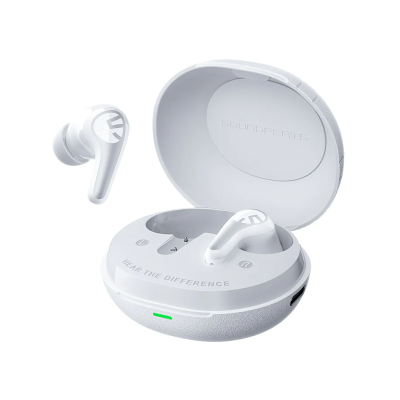 Soundpeats C30 Hybrid ANC Wireless Earbuds Soundpeats.pk