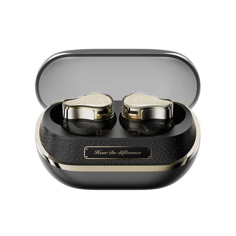 Soundpeats H3 Wireless Earbuds Soundpeats.pk