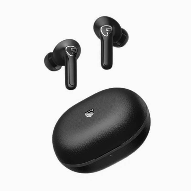 Anc best sale wireless earbuds