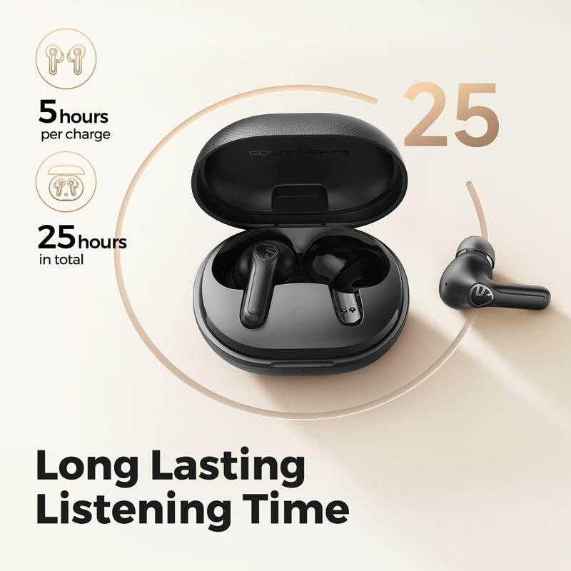 Life Soundpeats, soundpeats life earbuds price, soundpeats earbuds price, soundpeats anc wireless earbuds, buy soundpeats earbuds online, buy anc wireless earbuds online, buy earbuds online in pakistan, best earbuds, soundpeats.pk
