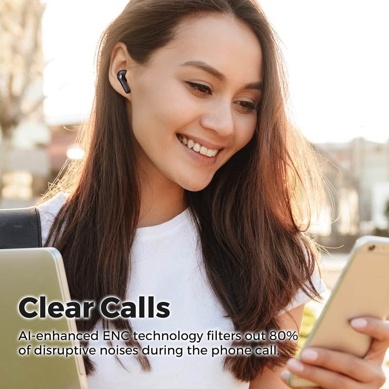 Life Soundpeats, soundpeats life earbuds price, soundpeats earbuds price, soundpeats anc wireless earbuds, buy soundpeats earbuds online, buy anc wireless earbuds online, buy earbuds online in pakistan, best earbuds, soundpeats.pk