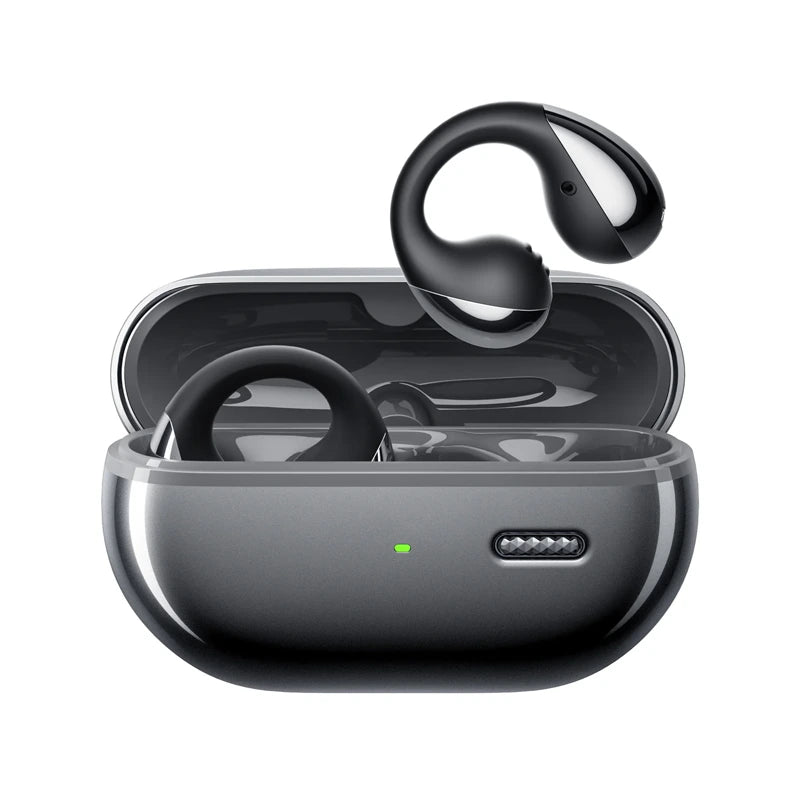 Soundpeats Open-ear Clip-on Earbuds PearlClip Pro Soundpeats.pk
