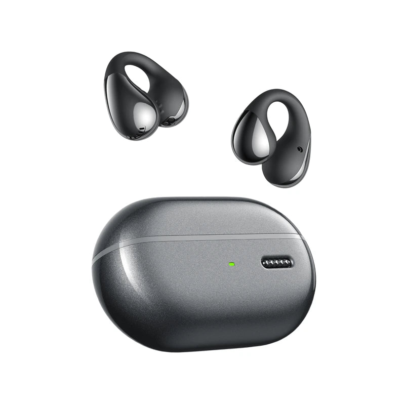 Soundpeats Open-ear Clip-on Earbuds PearlClip Pro Soundpeats.pk