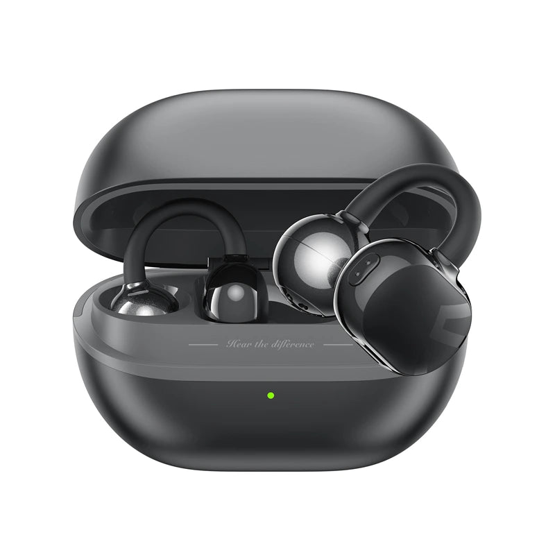 Soundpeats POP Clip Open Ear Wireless Earbuds Soundpeats.pk