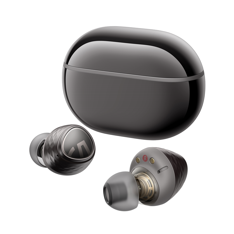 Soundpeats Engine4 - Hi-Res Audio With LDAC Wireless Earbuds | Soundpeats.pk