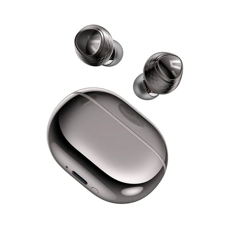 Soundpeats Engine4 - Hi-Res Audio With LDAC Wireless Earbuds | Soundpeats.pk