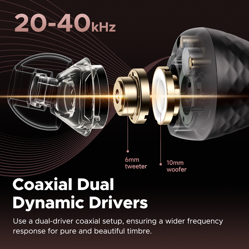 Soundpeats Engine4 - Hi-Res Audio With LDAC Wireless Earbuds | Soundpeats.pk