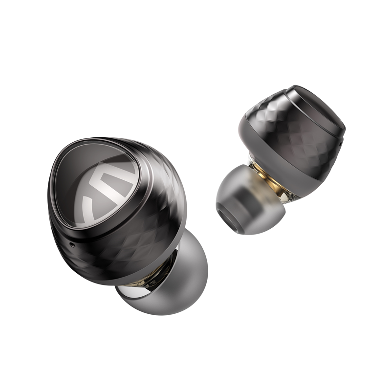 Soundpeats Engine4 - Hi-Res Audio With LDAC Wireless Earbuds | Soundpeats.pk