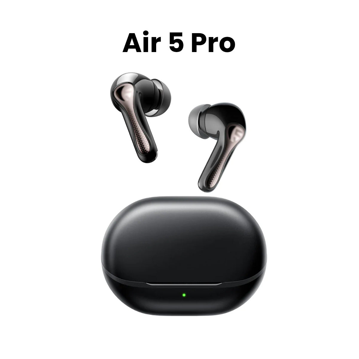 Soundpeats.pk Air 5 Pro wireless earbuds Soundpeats.pk