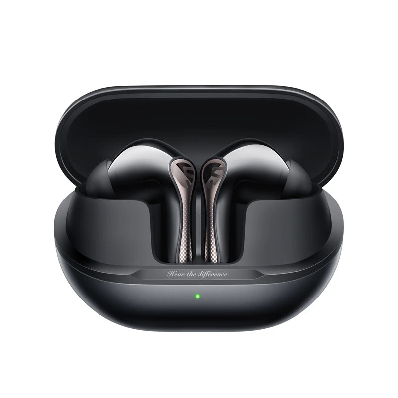 Soundpeats Air5 Pro Wireless Airpods Soundpeats.pk