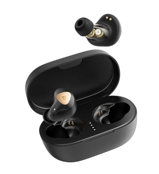 Soundpeats True Engine Series