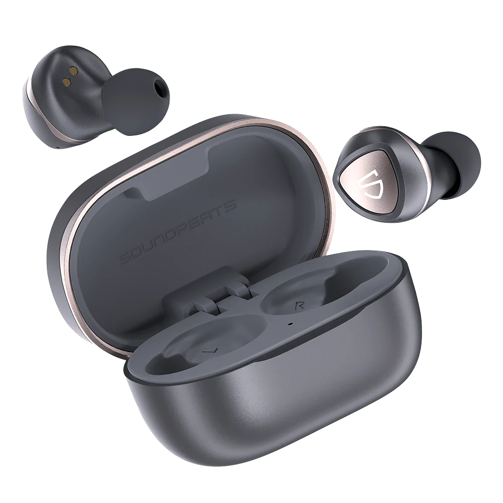 Soundpeats Sonic Series