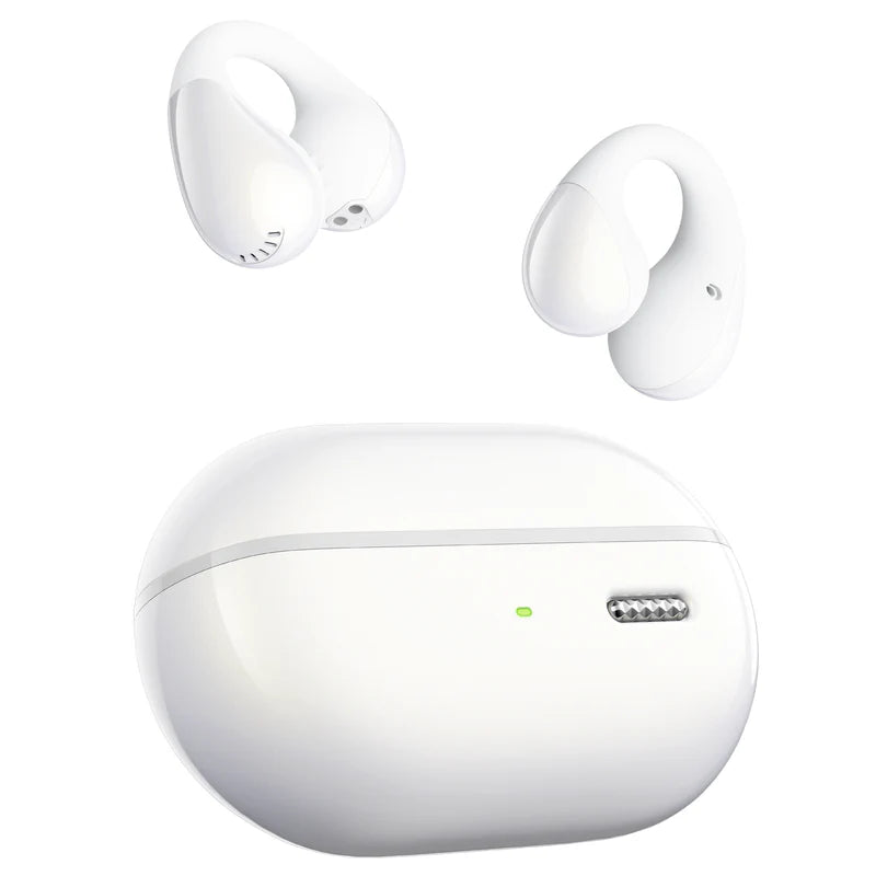 Soundpeats Open-ear Clip-on Earbuds PearlClip Pro Soundpeats.pk