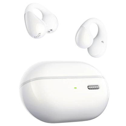 Soundpeats Open-ear Clip-on Earbuds PearlClip Pro Soundpeats.pk