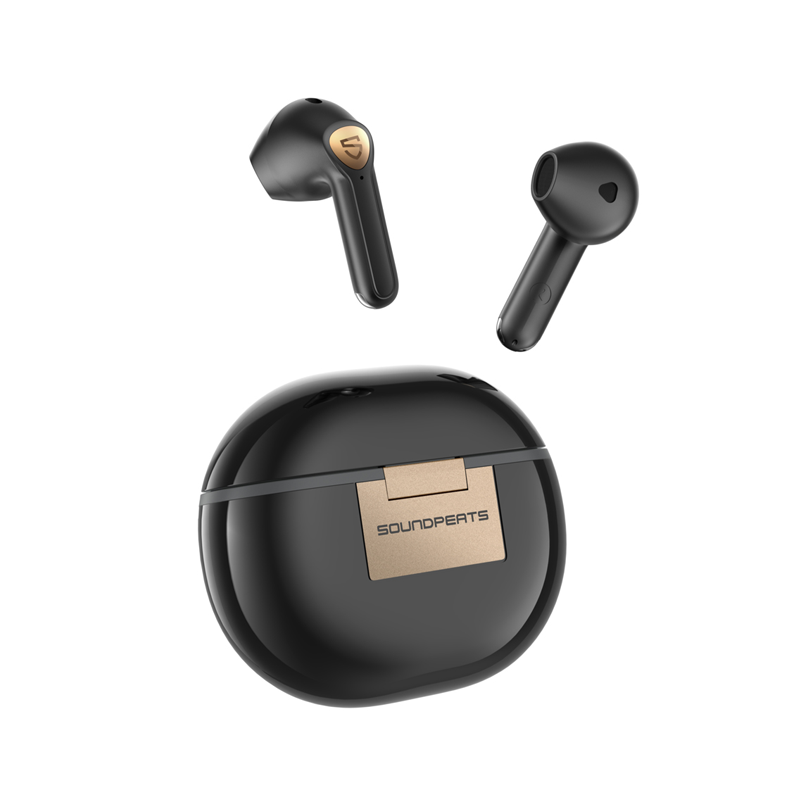 Soundpeats Air3 Deluxe HS Wireless Airpods Soundpeats