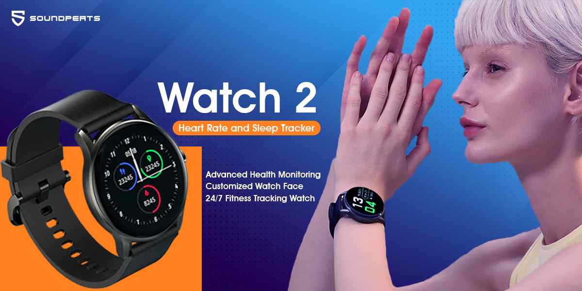 SOUNDPEATS.PK TRUE WIRELESS EARBUDS - OFFICIAL STORE IN PAK