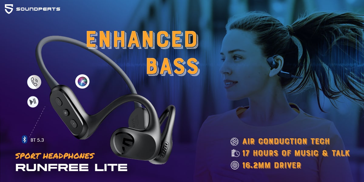 SOUNDPEATS.PK TRUE WIRELESS EARBUDS - OFFICIAL STORE IN PAK