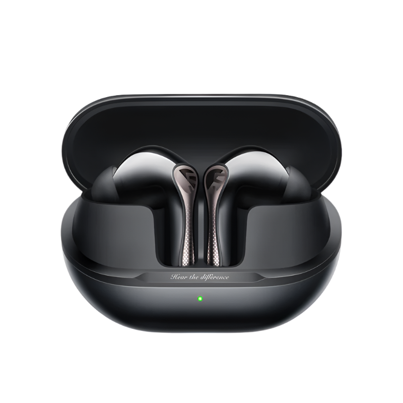 Soundpeats Air5 Pro Wireless Airpods Soundpeats.pk