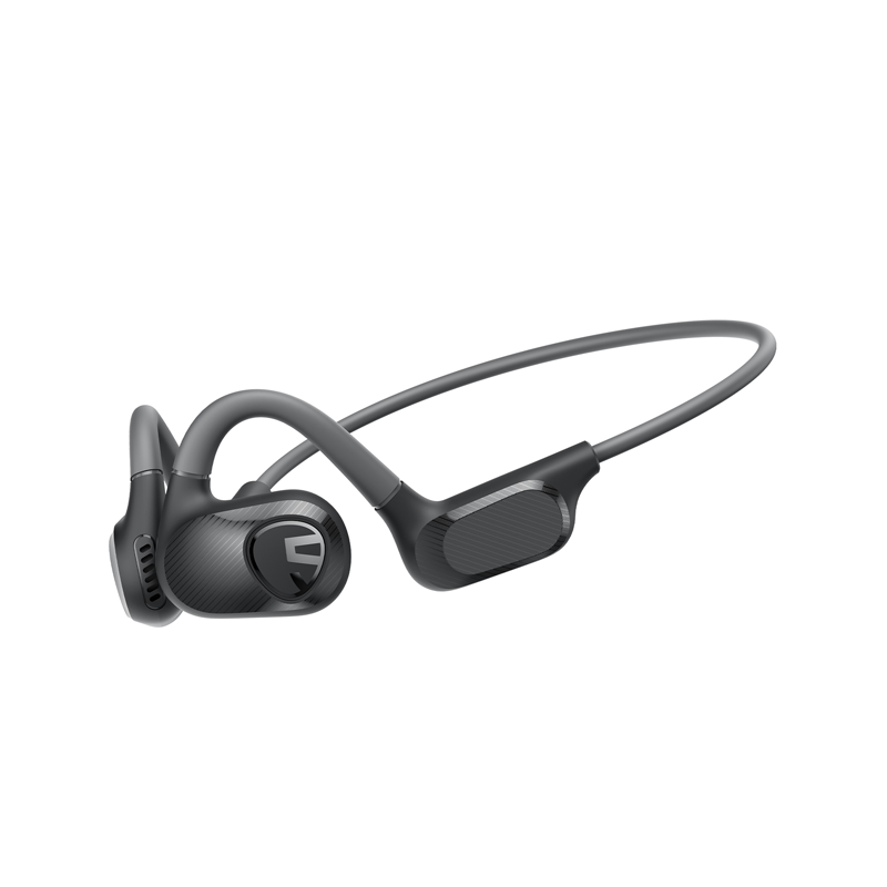 Soundpeats RunFree Lite2 - Bluetooth Open-Ear Sport Headphones Soundpeats.pk