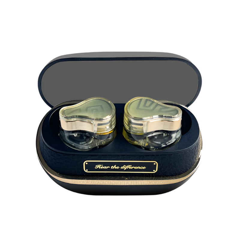 Soundpeats H3 Wireless Earbuds Soundpeats.pk