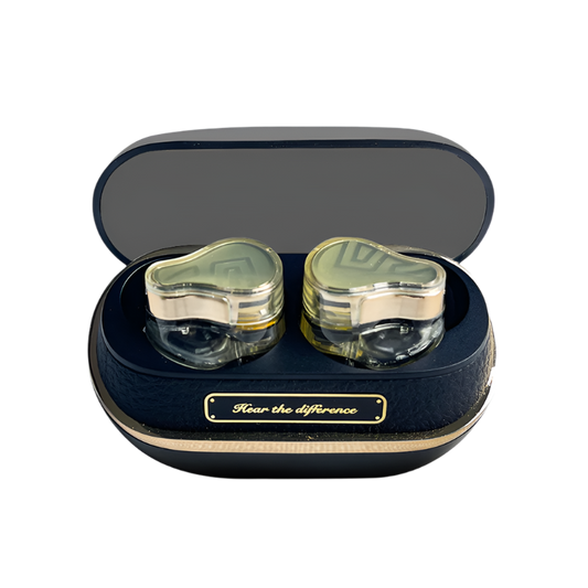 Soundpeats H3 Wireless Earbuds Soundpeats.pk