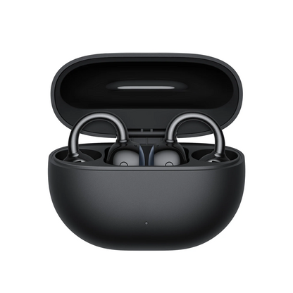 Soundpeats Pop Clip 2 Open Ear Bluetooth Earbuds Soundpeats.pk