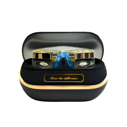 Soundpeats H3 Wireless Earbuds Soundpeats.pk