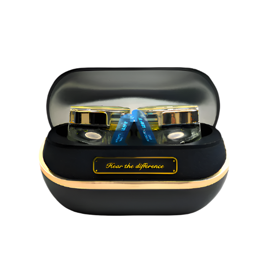 Soundpeats H3 Wireless Earbuds Soundpeats.pk