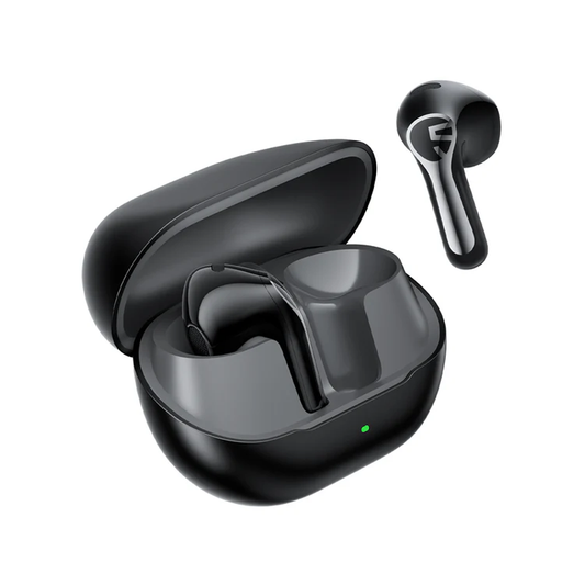 Soundpeats Air6 HS Semi-In-Ear Wireless Earbuds Soundpeats.pk