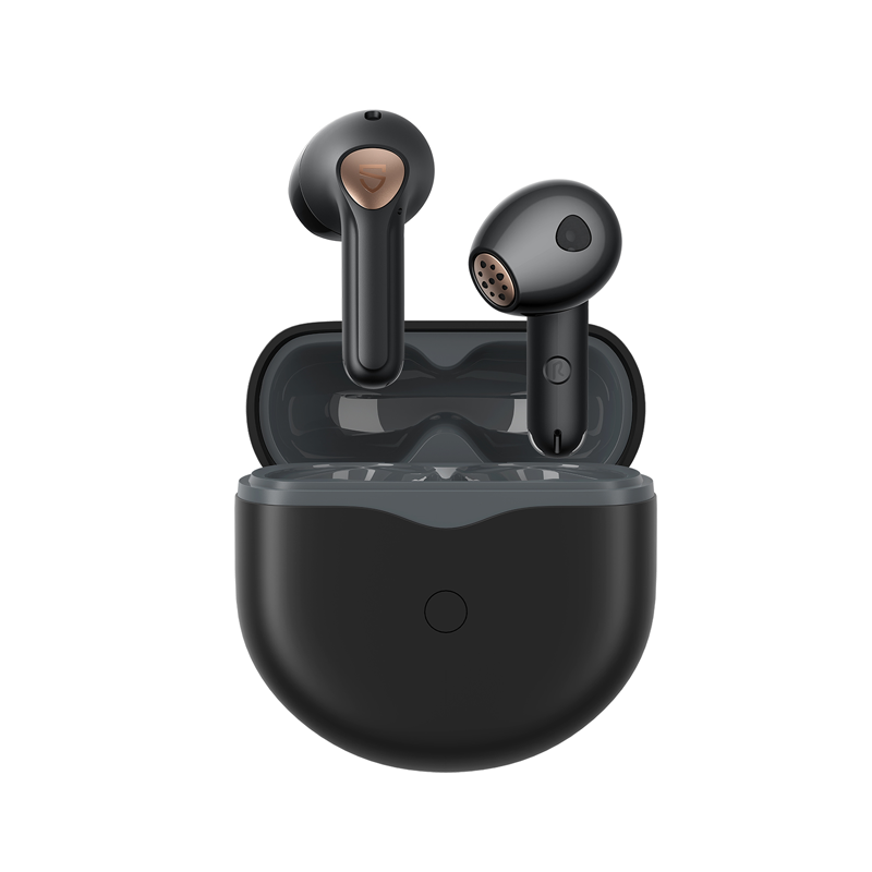 Soundpeats Air4 - Best ANC Airpods Soundpeats