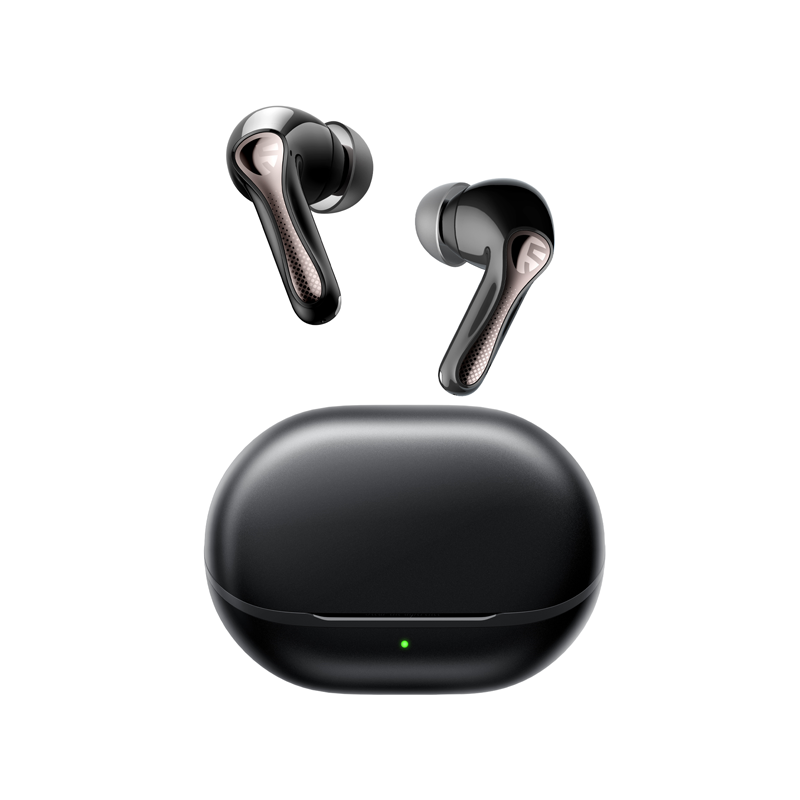 Soundpeats Air5 Pro Wireless Airpods Soundpeats.pk