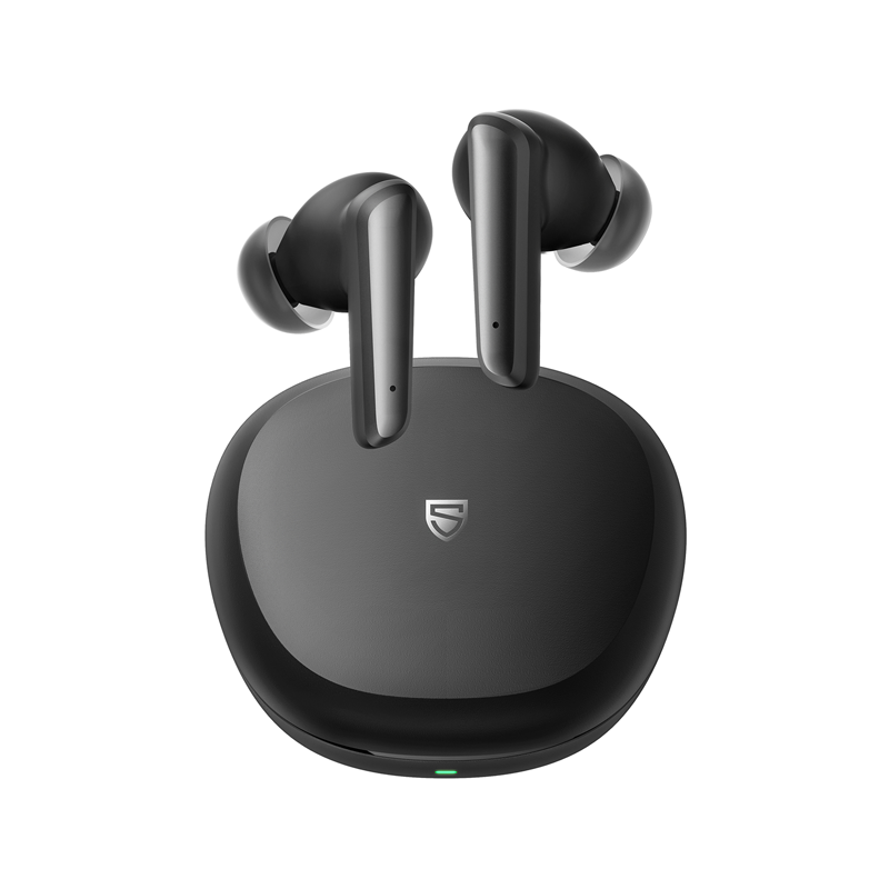 Soundpeats Life Lite - Best Affordable True Wireless Earbuds Soundpeats