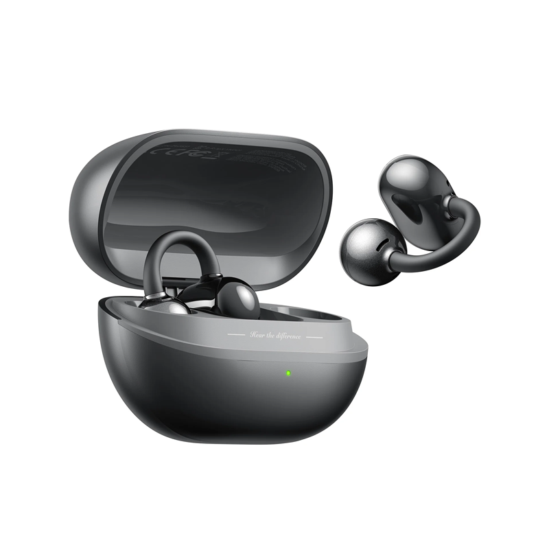 Soundpeats POP Clip Open Ear Wireless Earbuds Soundpeats.pk