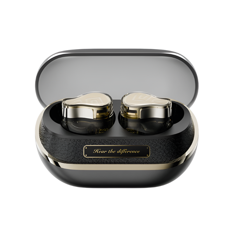 Soundpeats H3 Wireless Earbuds Soundpeats.pk
