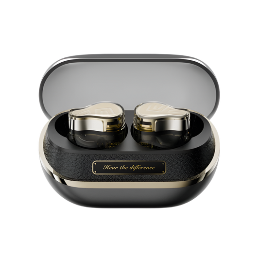 Soundpeats H3 Wireless Earbuds Soundpeats.pk