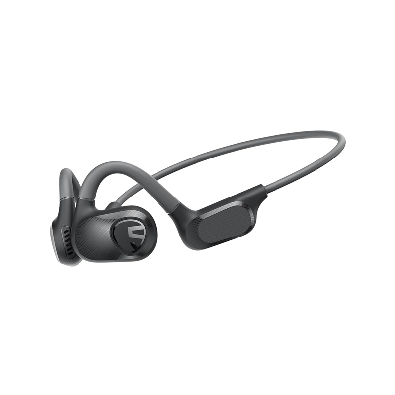 RUNFREE LITE2 SOUNDPEATS OPEN-EAR HEADPHONES 2-MIC NOISE CANCELLATION Soundpeats.pk