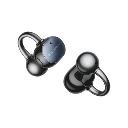 Soundpeats Pop Clip 2 Open Ear Bluetooth Earbuds Soundpeats.pk