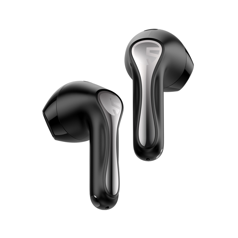 Soundpeats Air5 Wireless Airpods - Black Soundpeats.pk